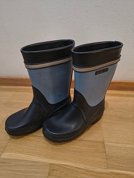 Nokian kumisaappaat, 30