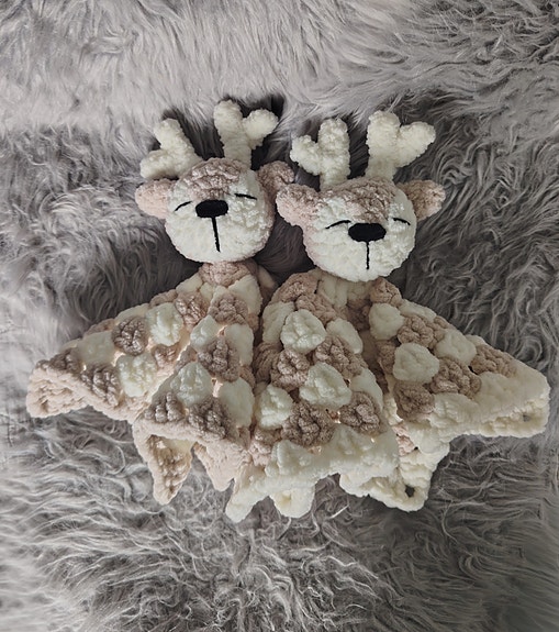 Bambi uniriepu 🤍