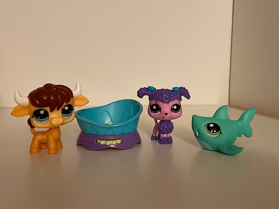 Lps setti