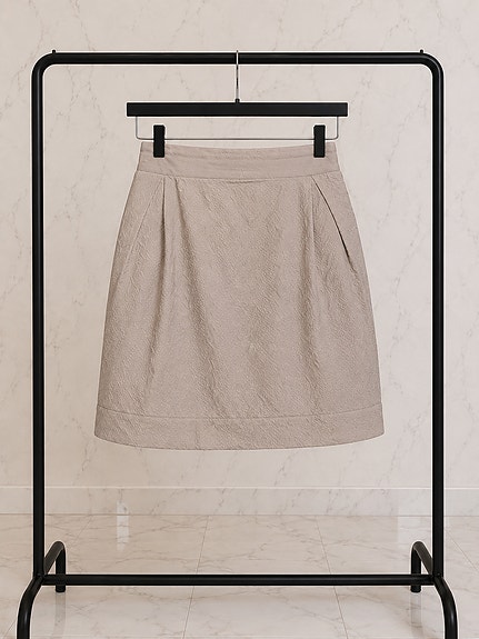 Custommade beige hame 40