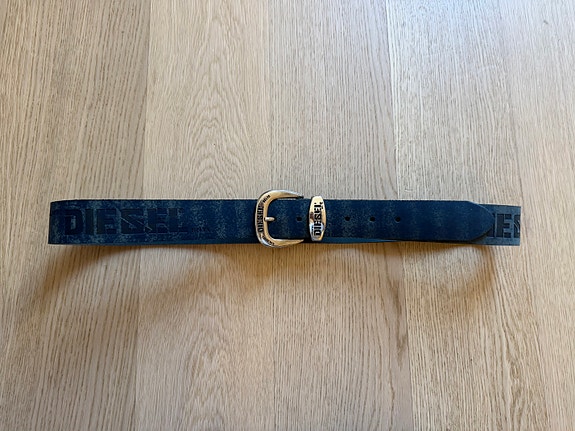 Diesel vyö, 96 - 108 cm