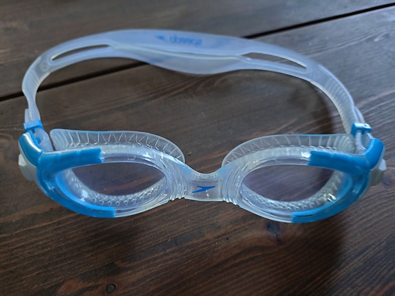 Speedo uimalasit