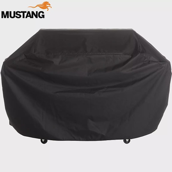 Grillin suojapeite L 180x60x100cm Mustang