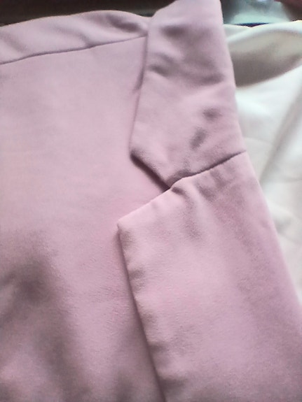 Bleiseri XXL H&M