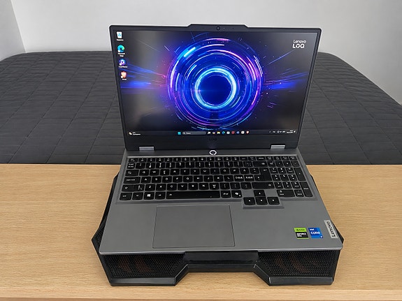 Lenovo LOQ i7/24/1000/5070/144 Hz 15.6" TAKUU