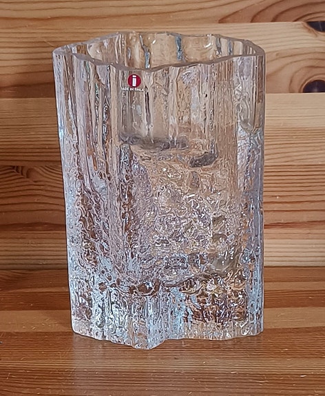 Iittala MALJAKKO.