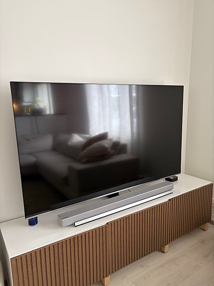 Samsung televisio 65