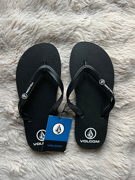Volcom Flipflopit