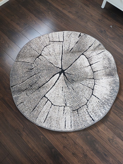 Sotka Timber matto 120 cm