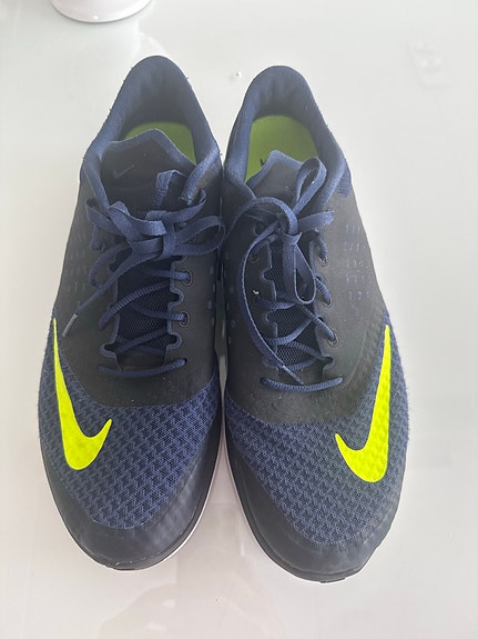 Miesten Nike FS Lite Run juoksukengät