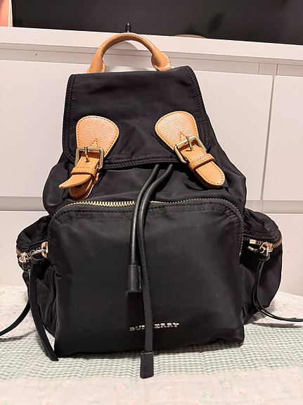 burberry reppu
