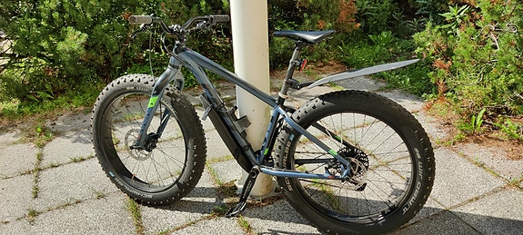 Felt DD70