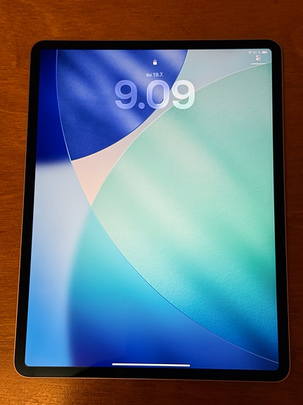 Ipad Air M3 128Gt