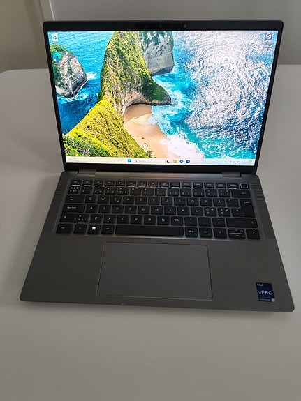 Dell Latitude 7440 | i5-1345U | 16 Gt RAM | 256 Gt SSD | 440 €