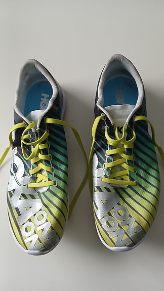 Hoka One One Speed EvoR m juoksupiikkarit koko 45