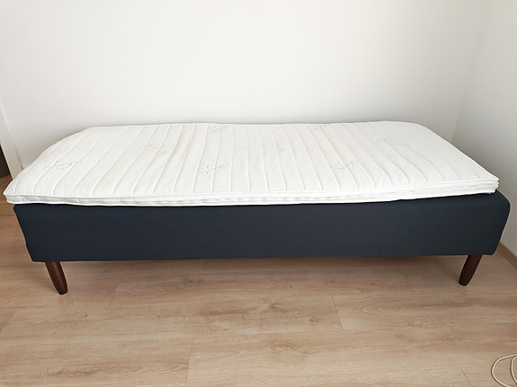 Runkopatja sänky 90cm