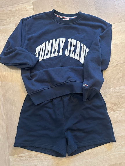 Tommy Hilfiger oloasu S