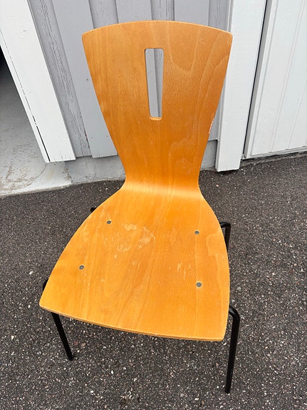 Työtuoli
