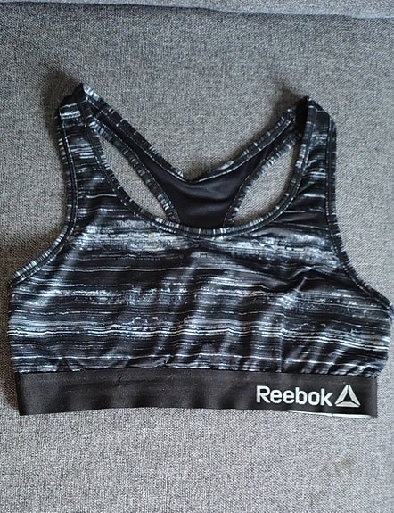 Reebok urheiluliivit L