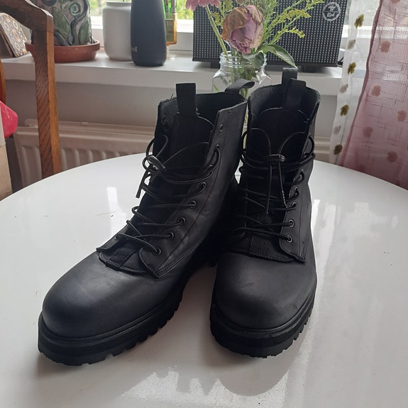Makia Explorer bootsit koko 44 (44,5-45)