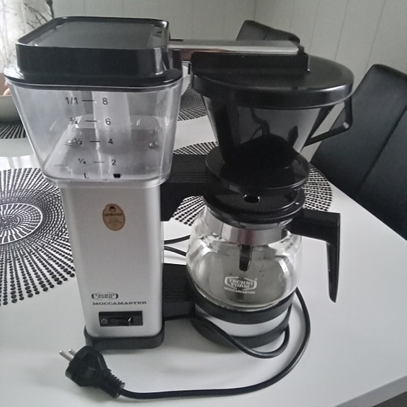 Moccamaster