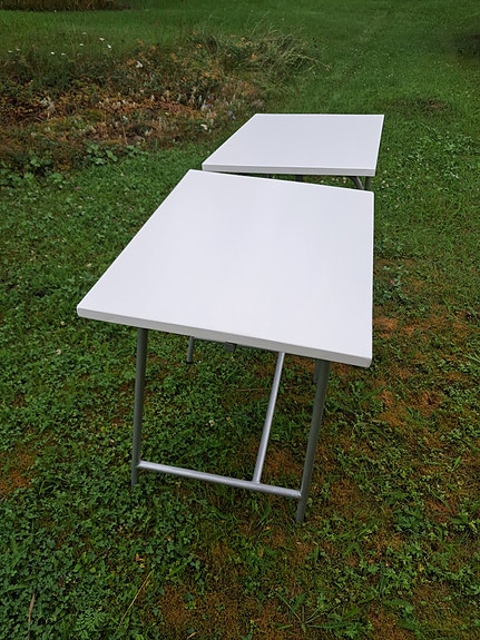 Työpöydät/ Pulpetit