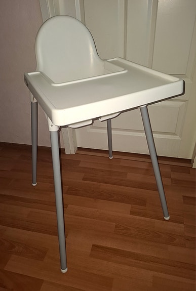 Antilop syöttötuoli