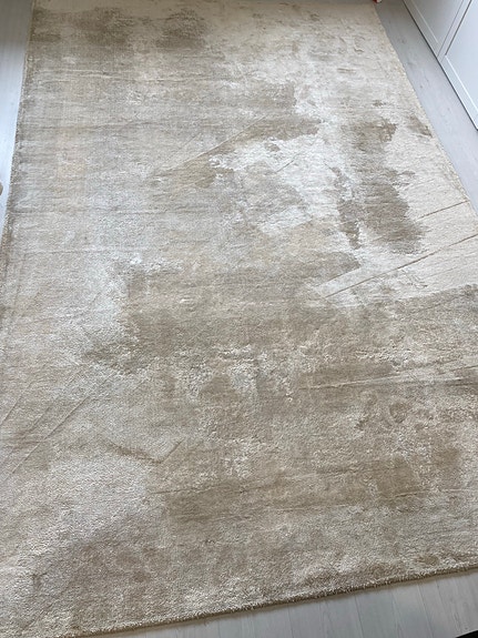 Jotex beige matto