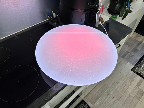 Led Kattovalaisin