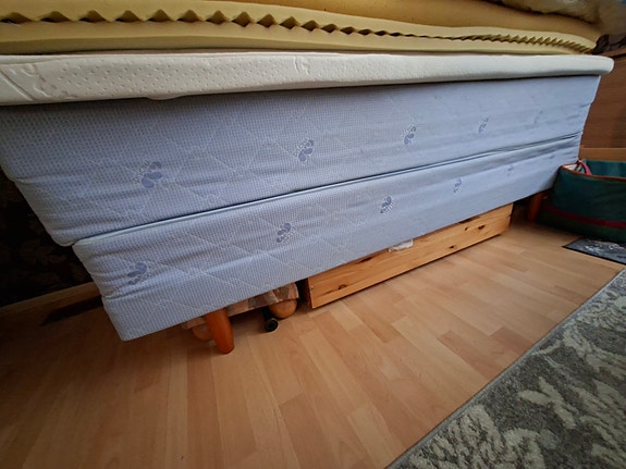 Runkopatja 80x200