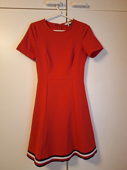 Tommy Hilfiger-mekko, xs