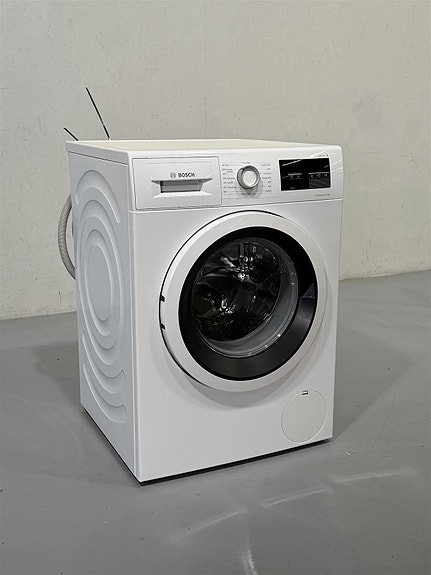 Bosch Serie 6 pyykinpesukone