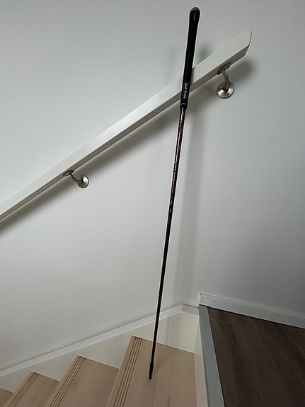 Ping Alta CB 55 draiverin varsi