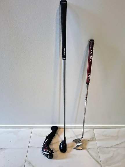 Hybridi ja Putteri