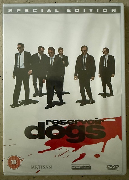 Reservoir dogs