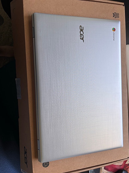 Acer Chromebook 315 kannettava tietokone
