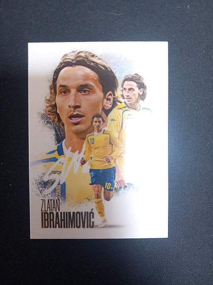 Zlatan Ibrahimović