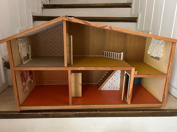 Lundby nukkekoti