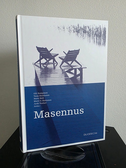 Masennus (Duodecim)