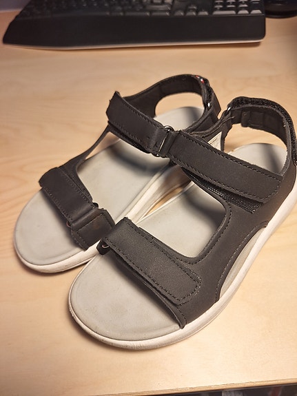 Viking sandaalit