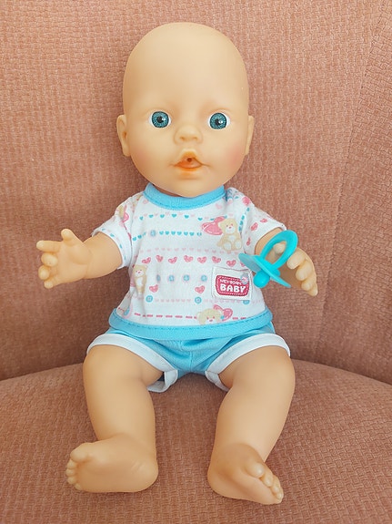 Newborn Baby