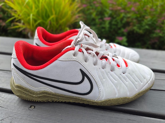 Nike Tiempo futsal kengät, 37,5