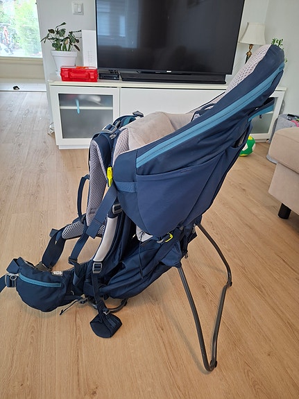 Deuter Kid Comfort Pro