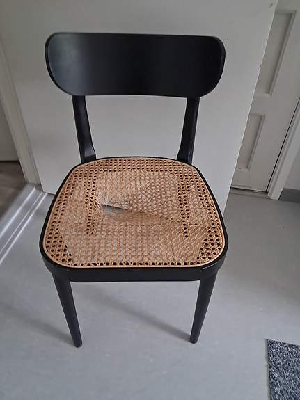 tuolit korjattavaksi