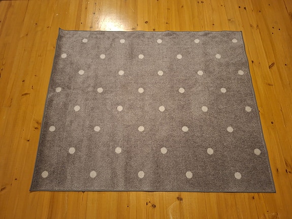 Ikea matto