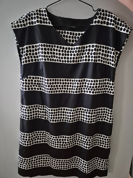 Marimekko 42, kaunis mekko