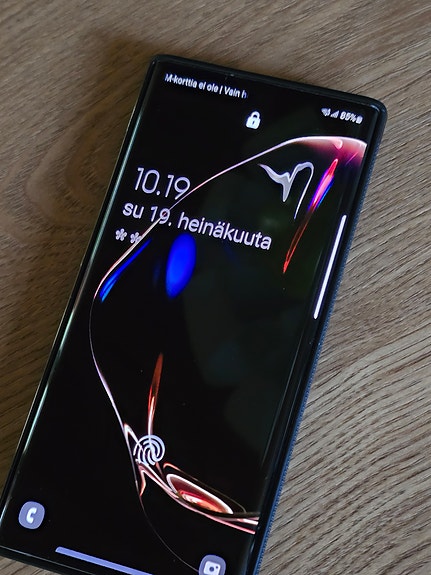 Samsung Galaxy Note 10 plus