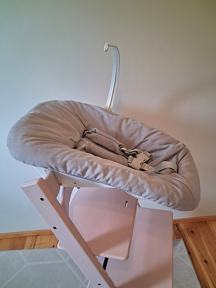 Stokke newborn set, VARATTU