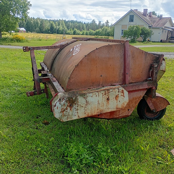 Kelapöyhin Elho 260