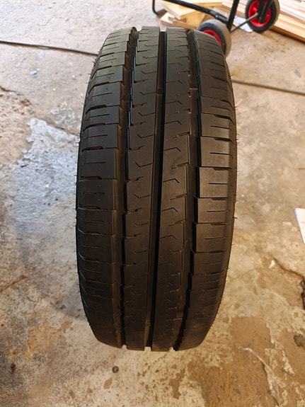 Sailun 215/65r16c  1kpl